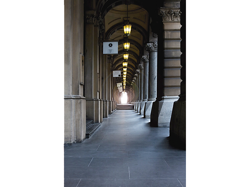 Martin Place Martin Place
