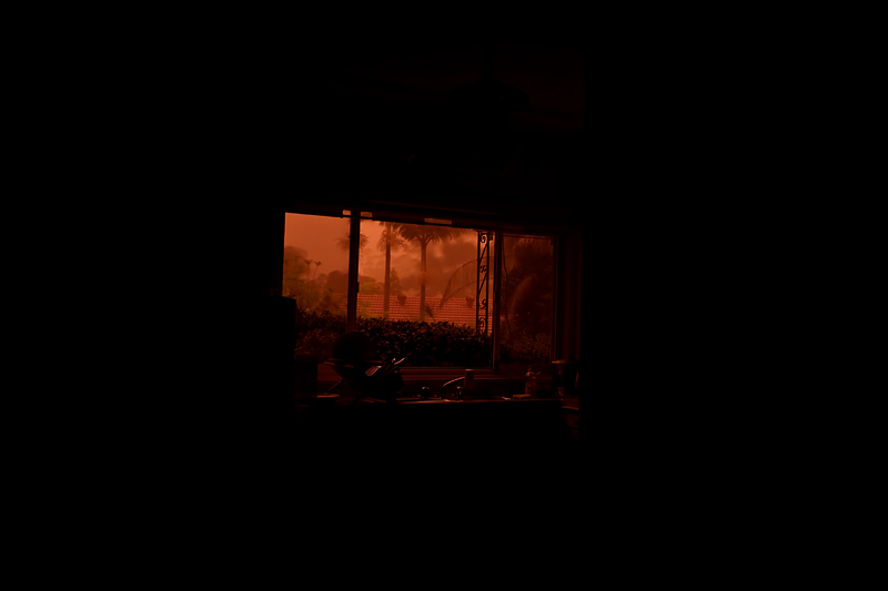 5:30 end of the world