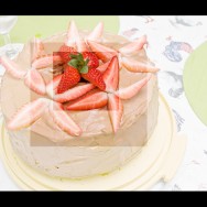 31st Birthday Cake